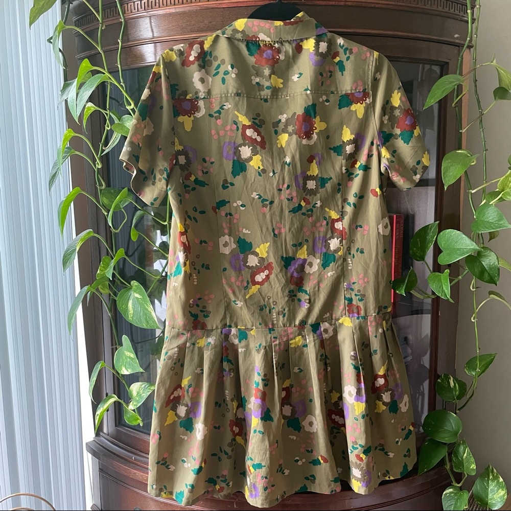 Fossil Dress View 4
